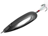 Target stripers, hybrids or bass with Boss Hawg Spoons