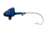 Blue Pro Shad Head