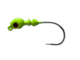 StriperTackle Chartreuse Pro Swimbait