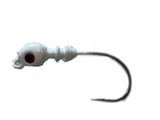 StriperTackle White Pro Swimbait