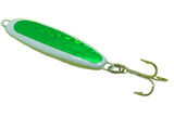 Jigging Spoons