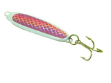 Jigging Spoons