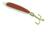 Jigging Spoons