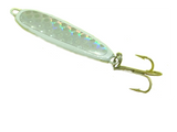 Jigging Spoons