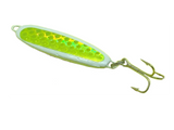 Jigging Spoons