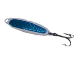 Jigging Spoons