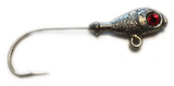 StriperTackle Chrome Ultra Pro Swim Bait Head