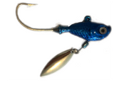 StriperTackle Blue Ultra Pro Spin Head